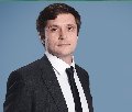 увеличить Адвокат Пашкин Алексей Олегович в Ижевске